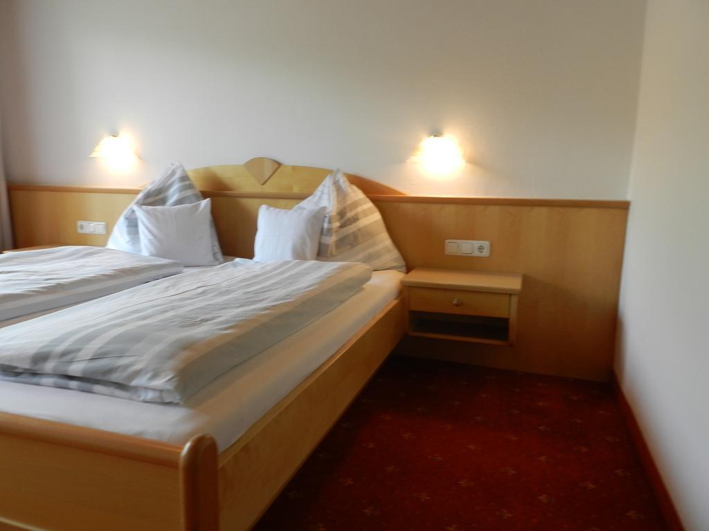 Grieswirt Otel Sankt Johann in Tirol Dış mekan fotoğraf