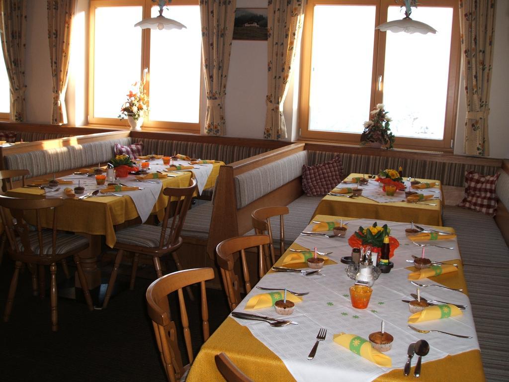 Grieswirt Otel Sankt Johann in Tirol Dış mekan fotoğraf