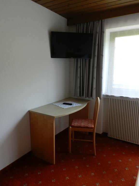 Grieswirt Otel Sankt Johann in Tirol Dış mekan fotoğraf