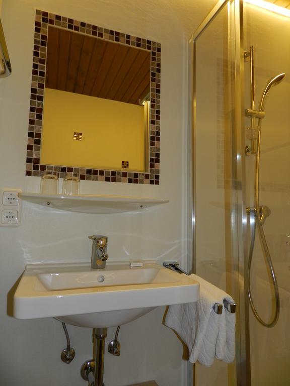 Grieswirt Otel Sankt Johann in Tirol Dış mekan fotoğraf