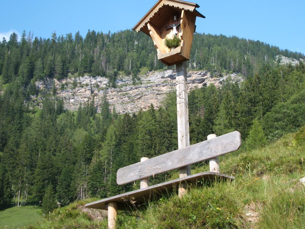 Grieswirt Otel Sankt Johann in Tirol Dış mekan fotoğraf